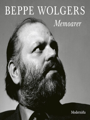 cover image of Memoarer
